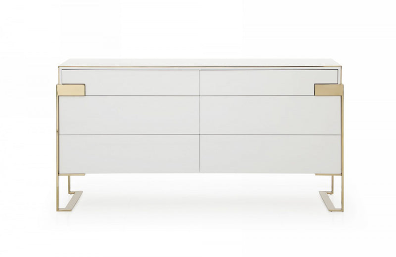 Modrest Adonis Modern Dresser