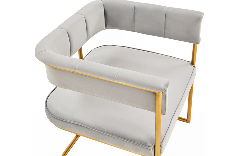 Modrest Bavaria Modern Dining Chair