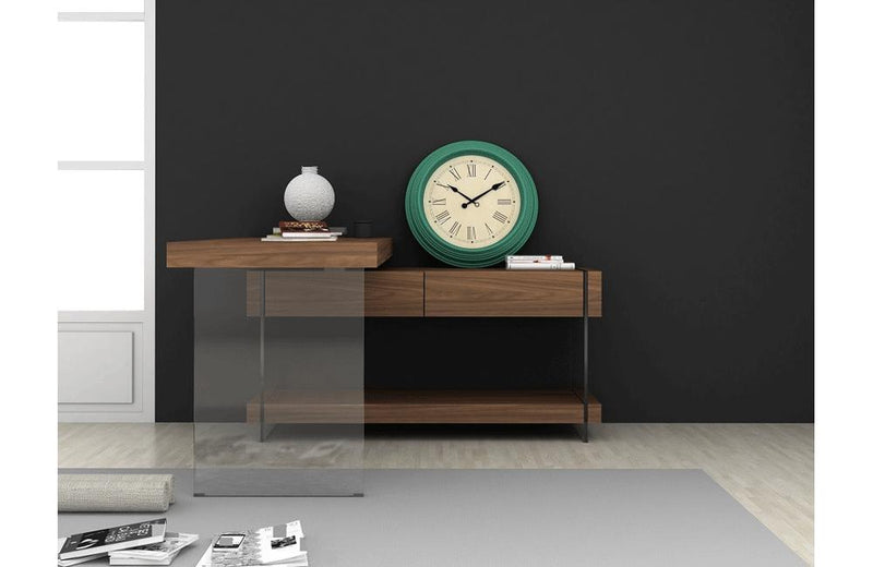 Camilla Modern Office Desk