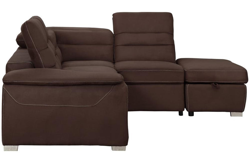 Diego Sectional Sofa