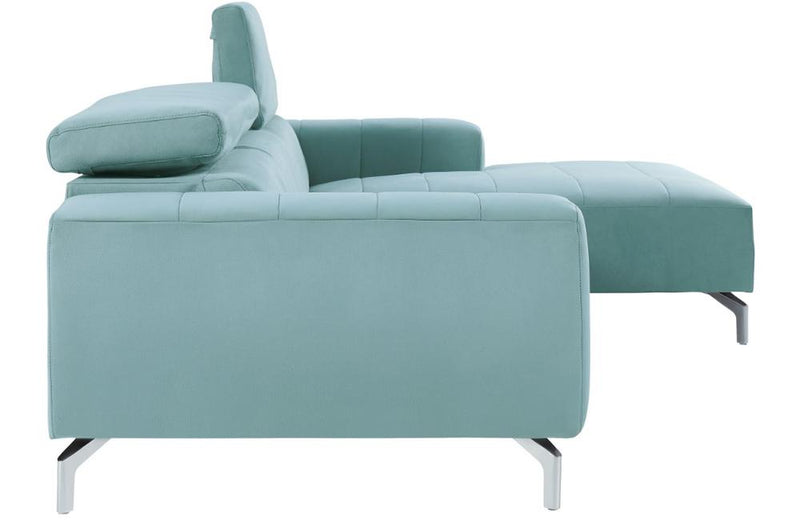 Zanardi Sectional Sofa