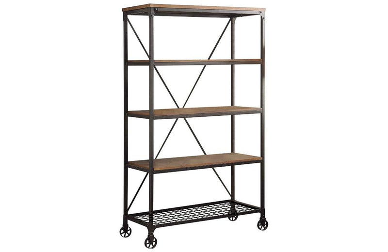 Erie 40” Shelving