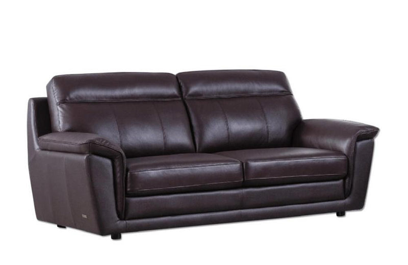 Giannes Sofa Brown