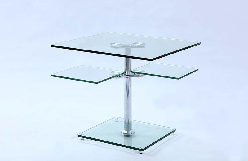 Alicia Lamp Table