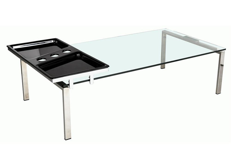 Kaydence Modern Cocktail Table