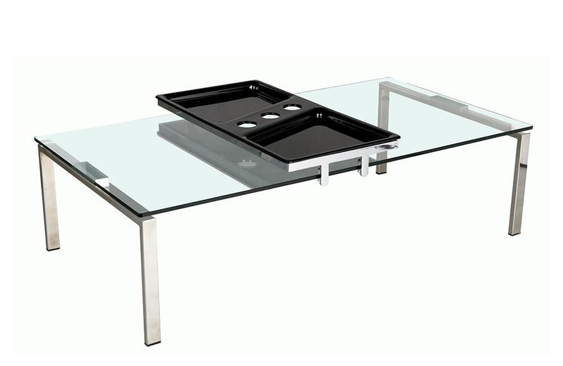 Kaydence Modern Cocktail Table