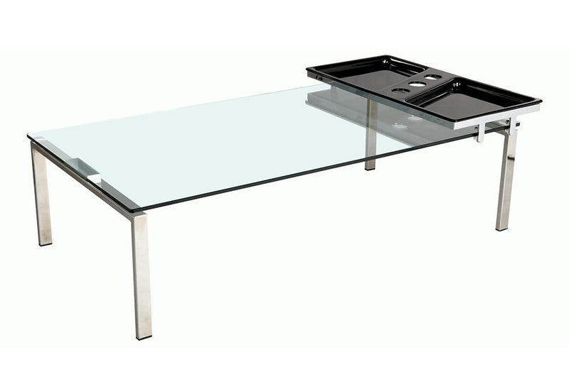 Kaydence Modern Cocktail Table