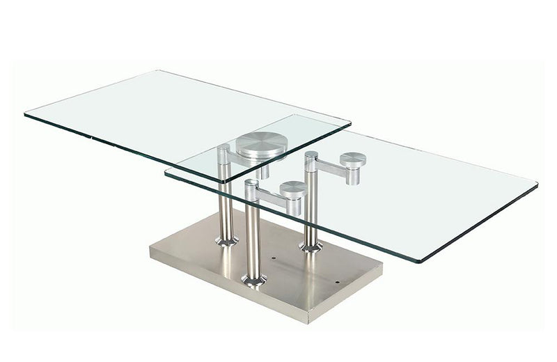 Allyson Rectangular Cocktail Table