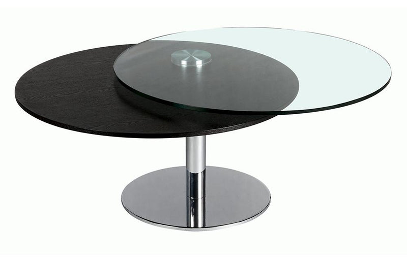 Brendan Cocktail Table