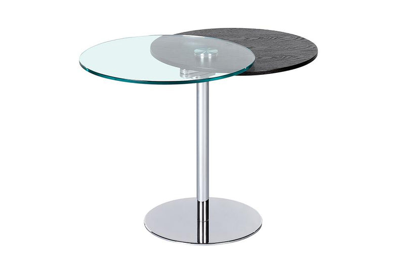 Brendan Modern Motion Lamp Table