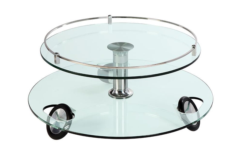 Palmiro Cocktail Table