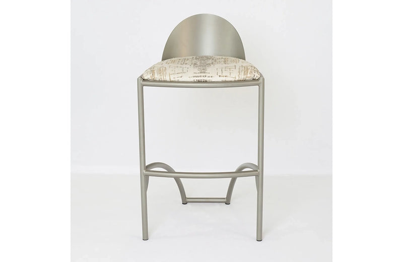 Euclid Bar Stool