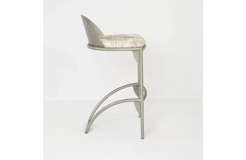 Euclid Bar Stool