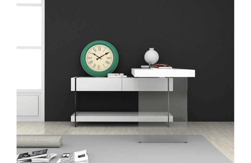 Maurice Modern Office Desk