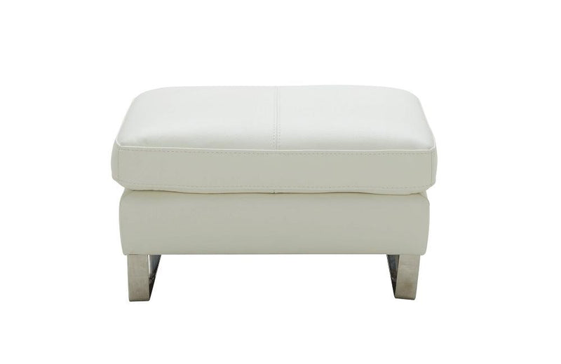 Walker Ottoman