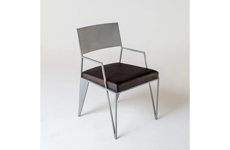 Kiko Dining Chair with Arm