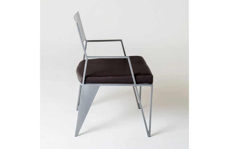 Kiko Dining Chair with Arm