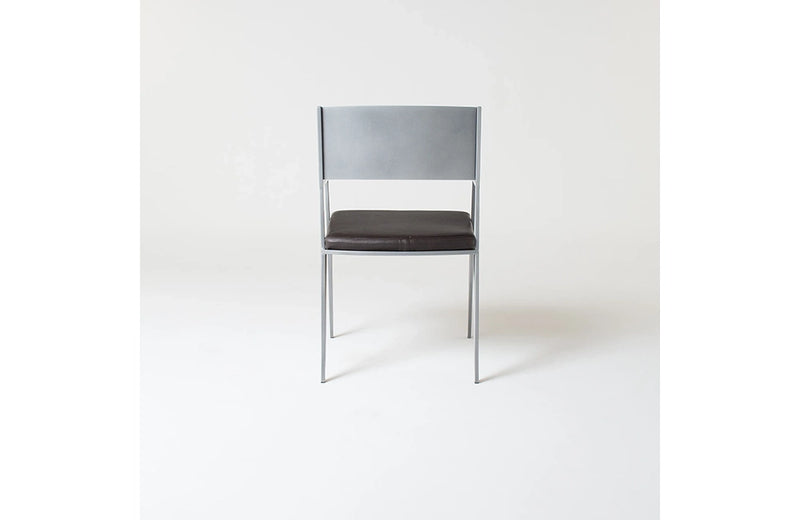 Kiko Dining Chair with Arm