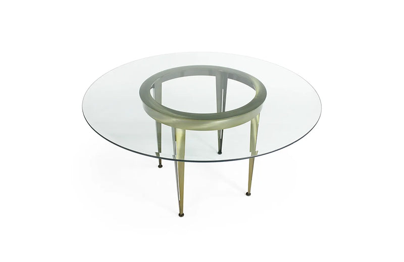 Rayne Dining Table Base