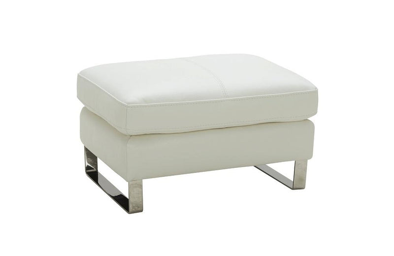 Walker Ottoman