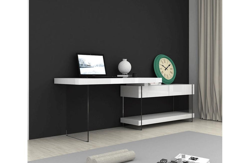 Maurice Modern Office Desk