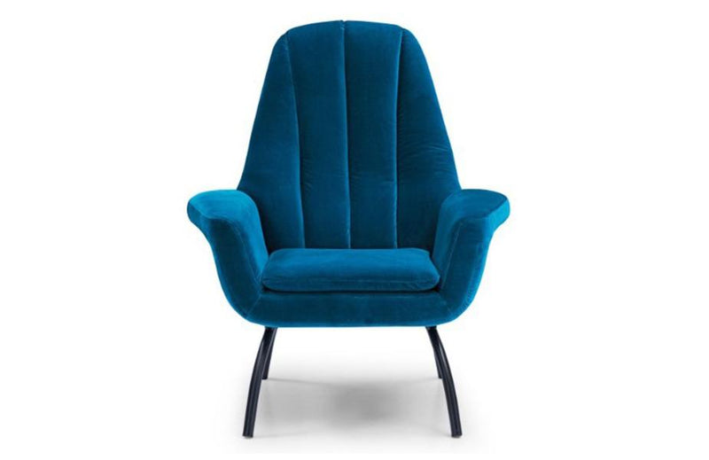 Brycen Upholsterd Lounge Chair