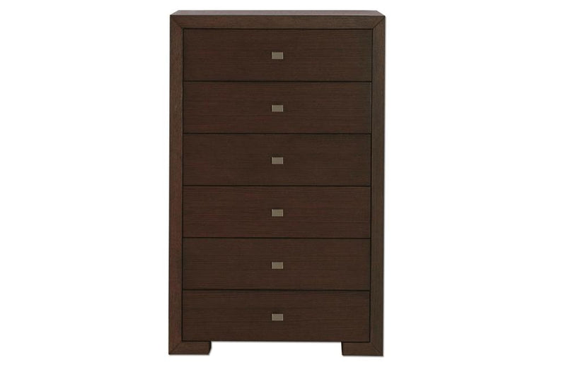 Pangiota 6 Drawer Chest