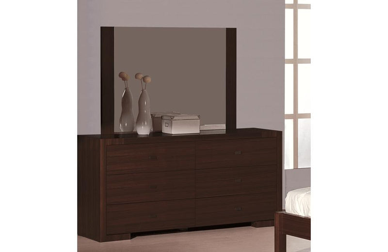 Pangiota 6 Drawer Dresser