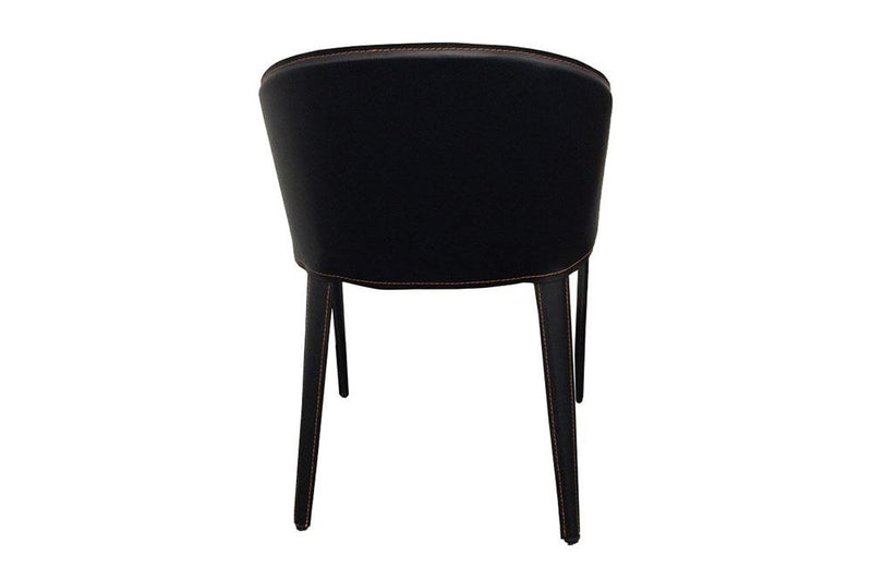 Vivienne Upholsterd Chair