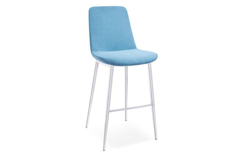 Noelle Upholsterd Barstool