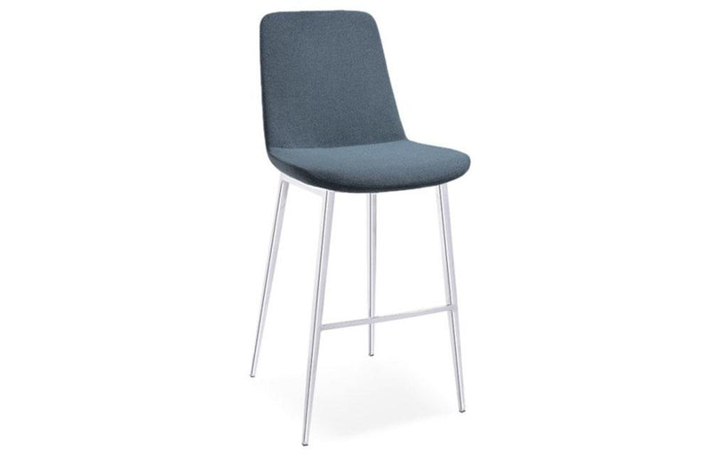 Gemma Upholsterd Barstool