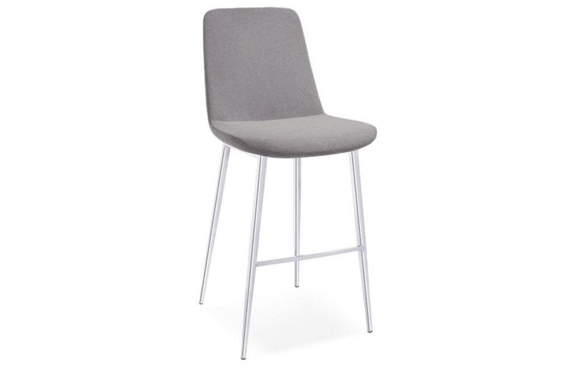 Noelle Upholsterd Barstool