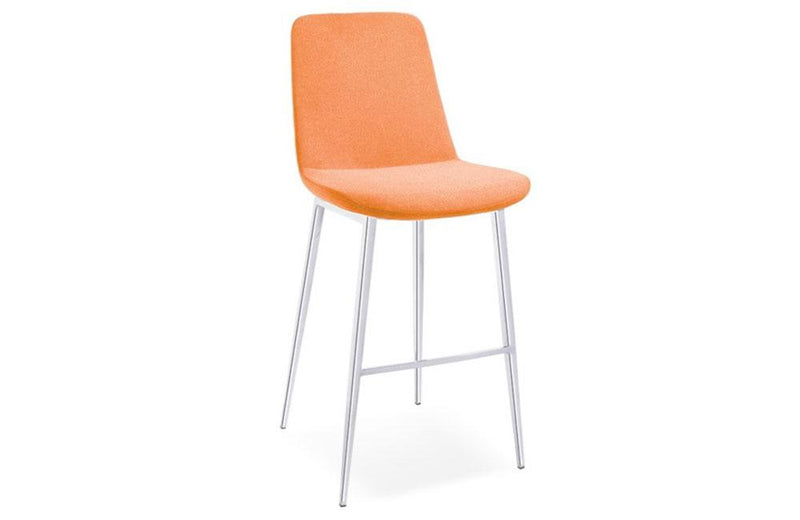 Gemma Upholsterd Barstool