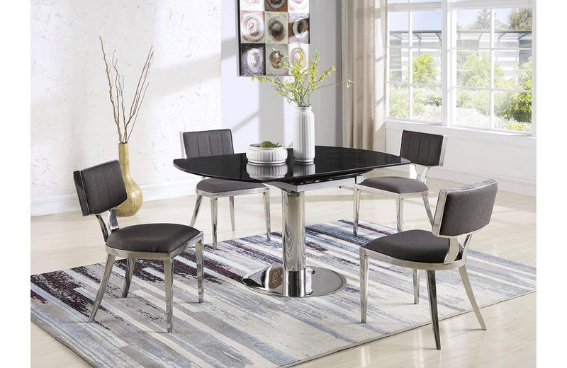 Irene 5 PC Dining Set