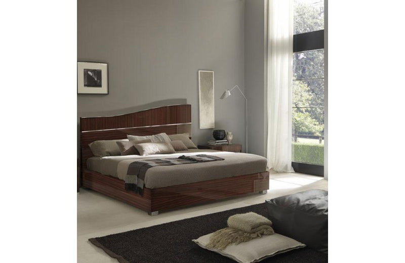 Sogno Modern Luxurious Bed