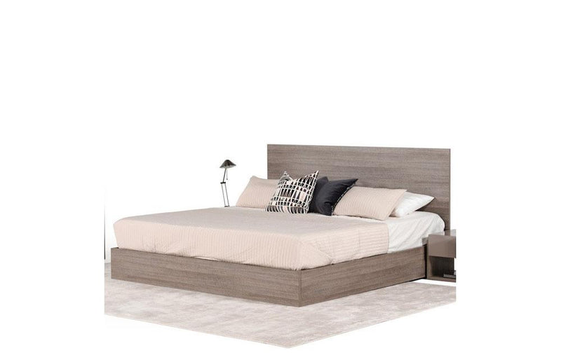 Marcela Italian Modern Bed