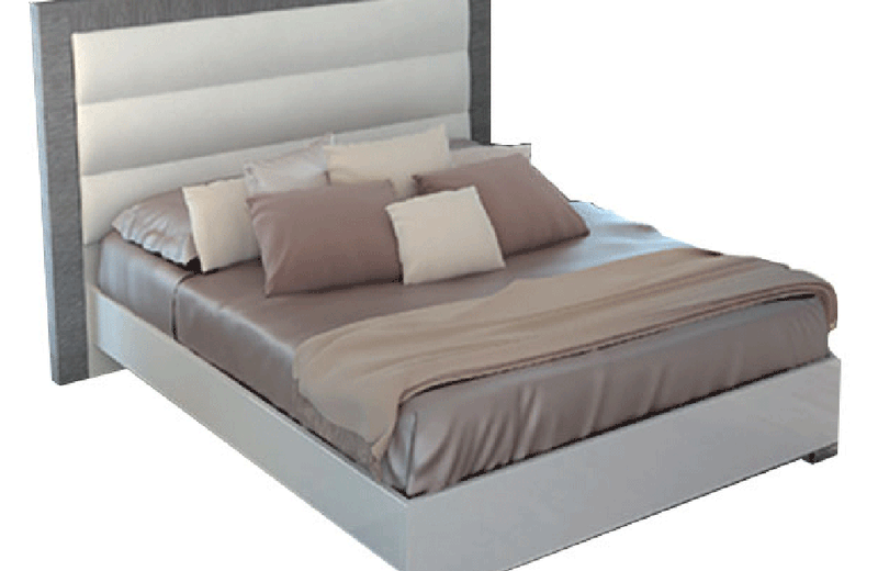 Ariel Modern Bed