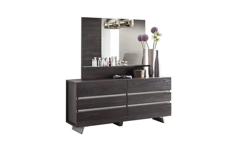 New Star Double Dresser