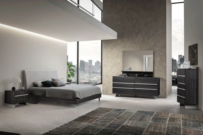 Sienna Modern Bedroom Set