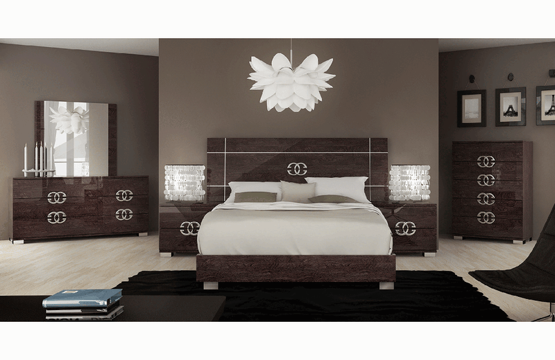 Prestige CLASSIC Bed