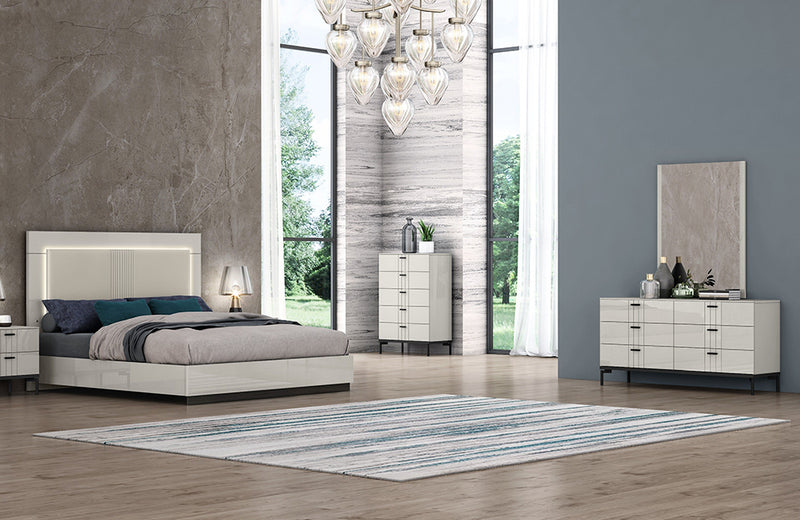 Bella Premium Bedroom Set