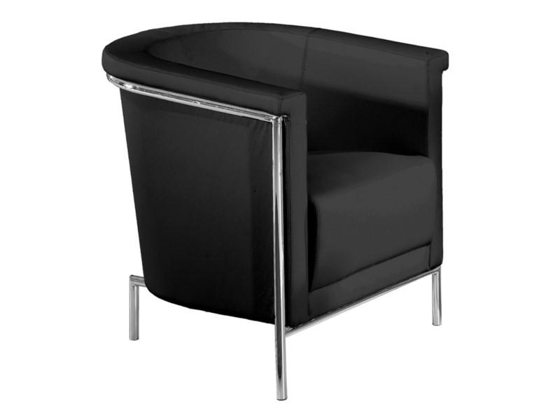 Allen Upholsterd Lounge Chair