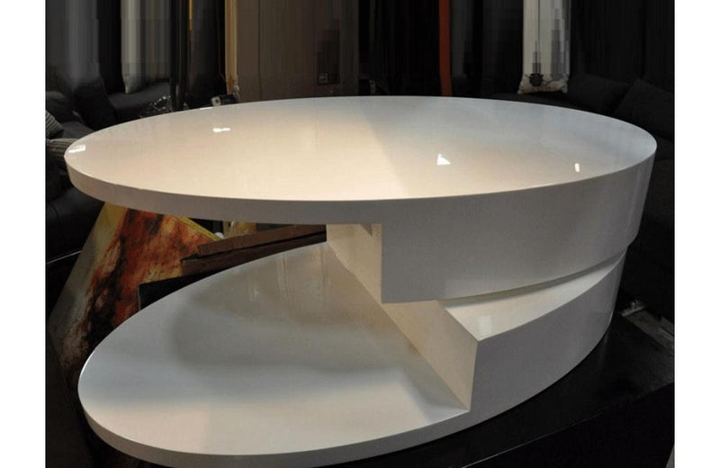 Delfina Coffee Table