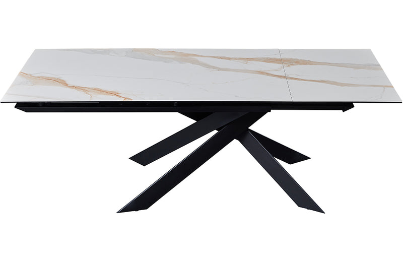 Calcutta Extension Dining Table