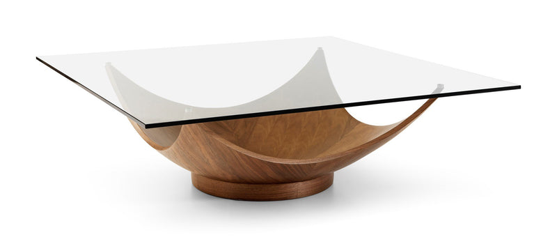 Donald Modern Coffee Table