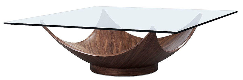 Donald Modern Coffee Table