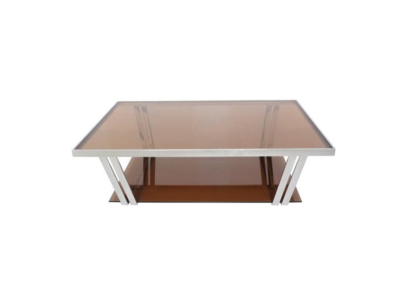 Walter Modern Coffee Table