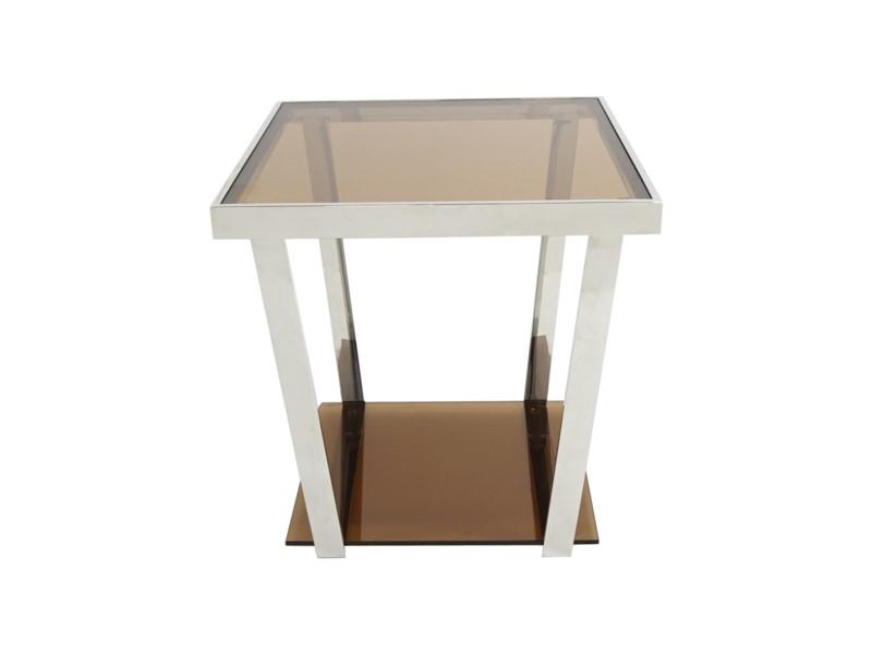 Walter Modern Coffee Table