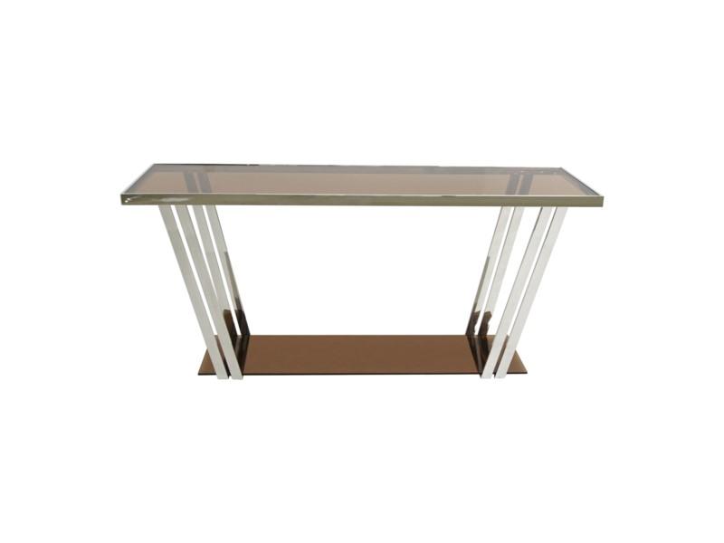 Walter Modern Coffee Table