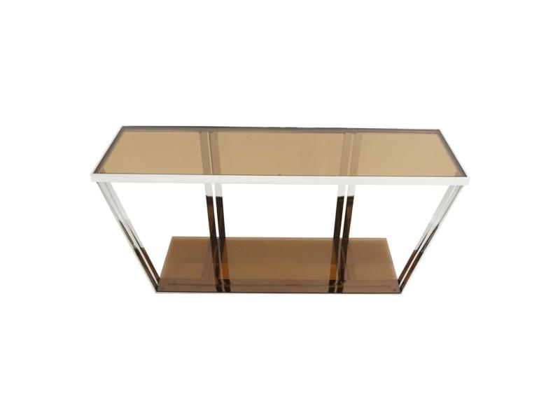 Walter Modern Coffee Table